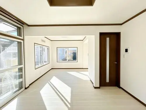 4LDK Property Obihiro City Hokkaido (5)