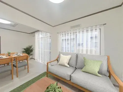 4LDK Property Obihiro City Hokkaido (6)