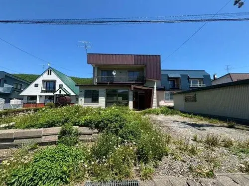 4LDK Kamikawa-cho Hokkaido property (2)