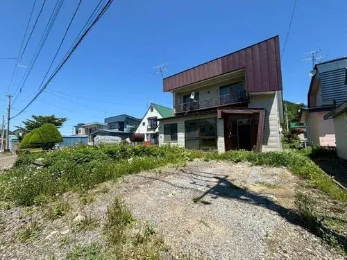 4LDK Kamikawa-cho Hokkaido property (3)