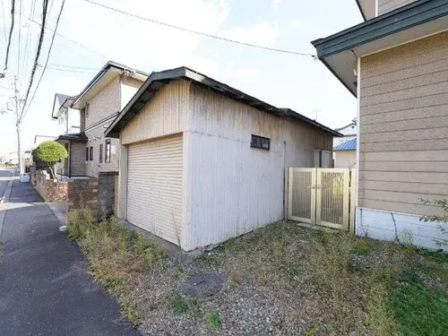 4LDK Property Wakkanai City Hokkaido (2)