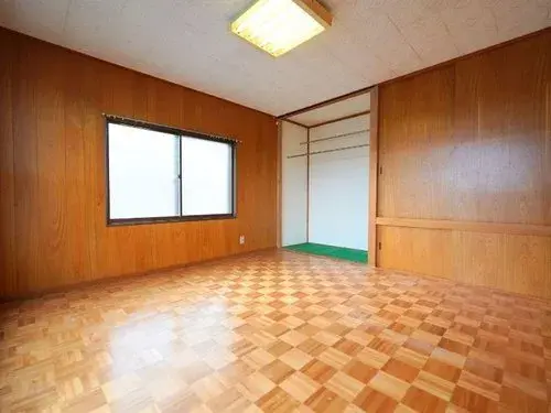 4LDK Property Wakkanai City Hokkaido (12)