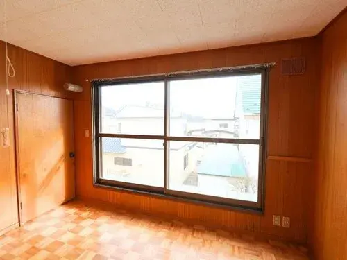 4LDK Property Wakkanai City Hokkaido (13)