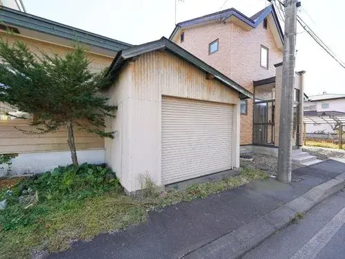 4LDK Property Wakkanai City Hokkaido (3)