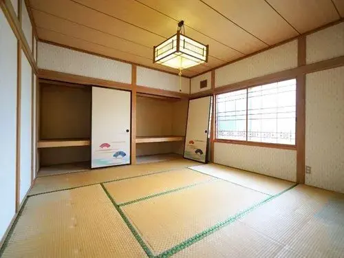 4LDK Property Wakkanai City Hokkaido (6)