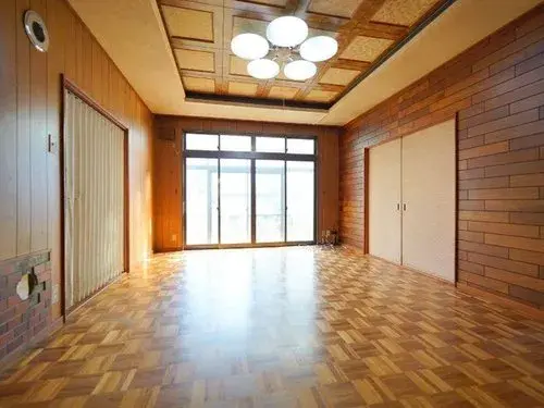 4LDK Property Wakkanai City Hokkaido (7)