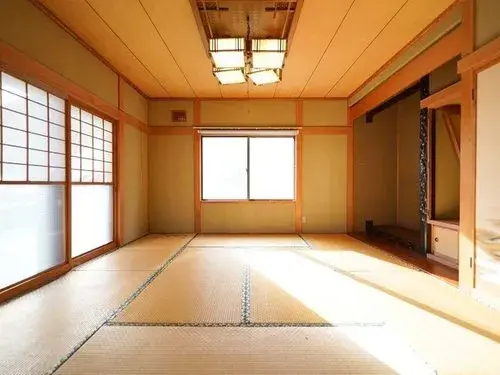 4LDK Property Wakkanai City Hokkaido (9)
