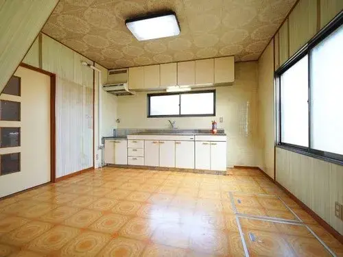 4LDK Property Wakkanai City Hokkaido (10)