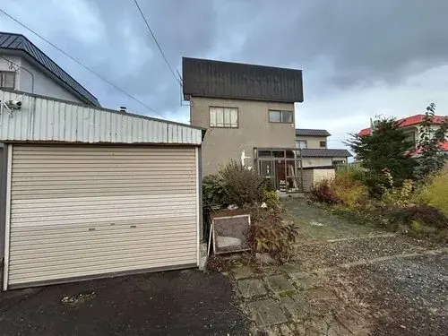 4LDK Property Takikawa City Hokkaido (2)