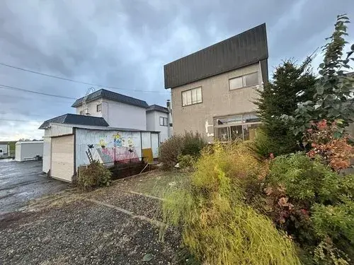 4LDK Property Takikawa City Hokkaido (3)