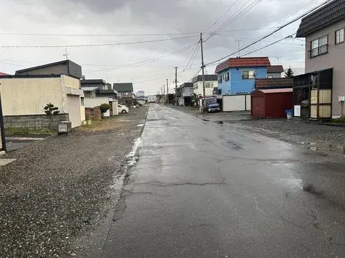 4LDK Property Takikawa City Hokkaido (7)