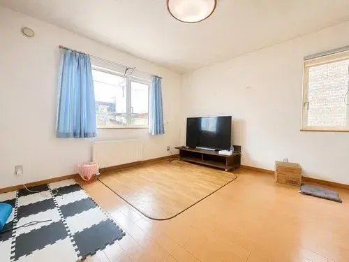 4室2厅带储藏室房产 札幌市 北海道 (3)
