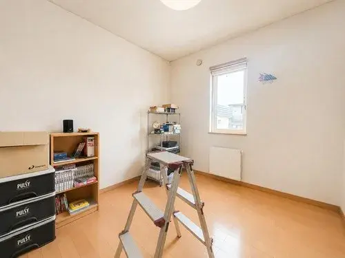 4室2厅带储藏室房产 札幌市 北海道 (4)