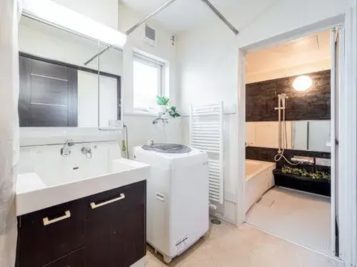 4LDK Sapporo City Hokkaido (14)