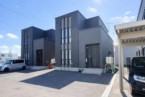 4LDK Property Sapporo City Hokkaido (2)