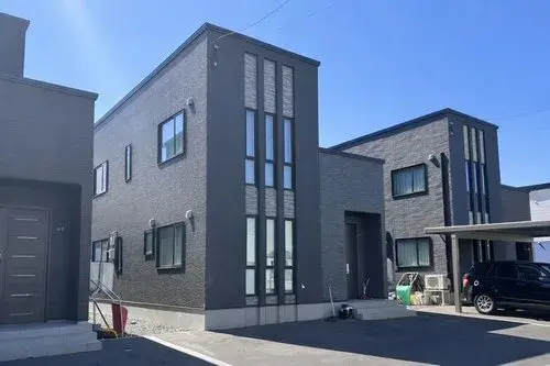 4LDK Property Sapporo City Hokkaido (3)