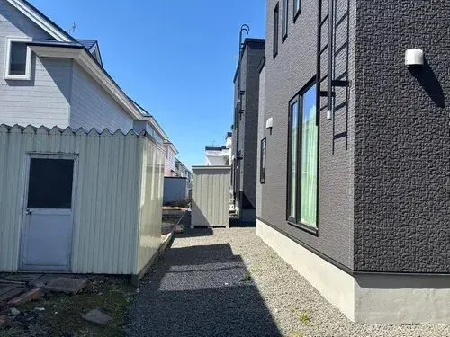 4LDK Property Sapporo City Hokkaido (4)