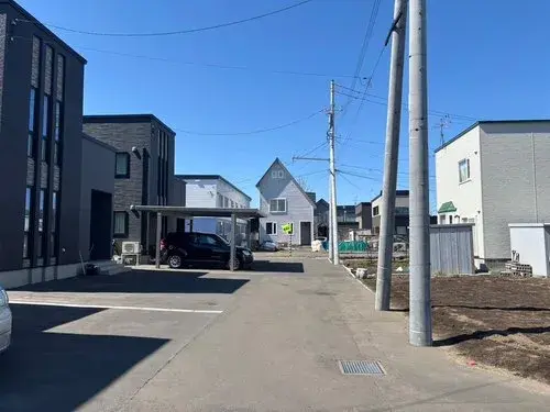 4LDK Property Sapporo City Hokkaido (5)