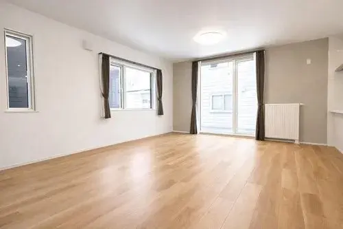 4LDK Property Sapporo City Hokkaido (8)