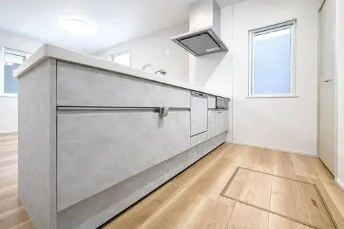 4LDK Property Sapporo City Hokkaido (10)