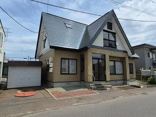 Propriété 4LDK Ville d'Asahikawa Hokkaidō (2)