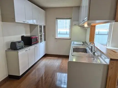 Propriété 4LDK Ville d'Asahikawa Hokkaidō (11)