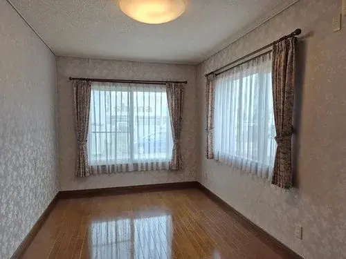 Propriété 4LDK Ville d'Asahikawa Hokkaidō (12)