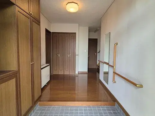 Propriété 4LDK Ville d'Asahikawa Hokkaidō (3)