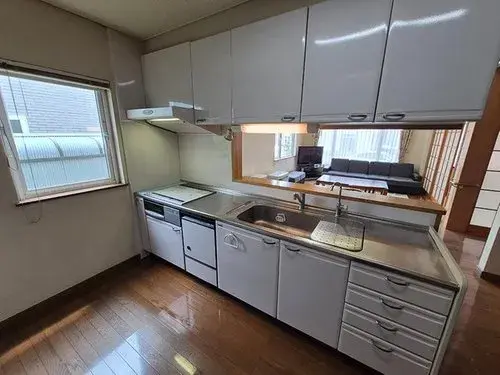 Propriété 4LDK Ville d'Asahikawa Hokkaidō (21)