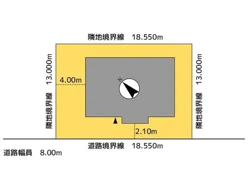 Propriété 4LDK Ville d'Asahikawa Hokkaidō (26)