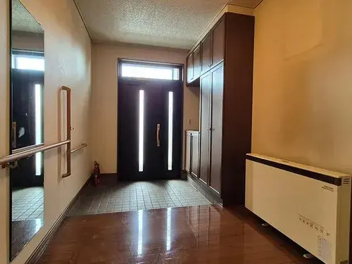 Propriété 4LDK Ville d'Asahikawa Hokkaidō (5)