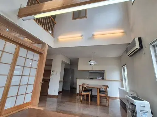 Propriété 4LDK Ville d'Asahikawa Hokkaidō (8)