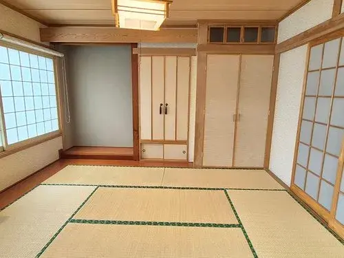 Propriété 4LDK Ville d'Asahikawa Hokkaidō (10)