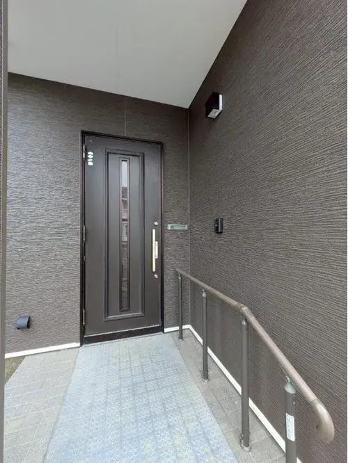 3LDK مدينة هوكوتو هوكايدو (4)