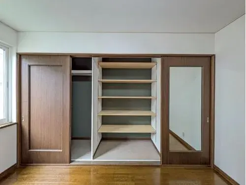 3LDK مدينة هوكوتو هوكايدو (9)