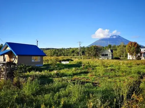 Akiya in 虻田郡真狩村