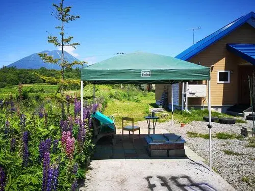 1LDK物件 虻田郡真狩村 北海道 (2)