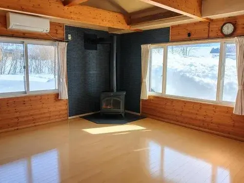 1LDK物件 虻田郡真狩村 北海道 (11)