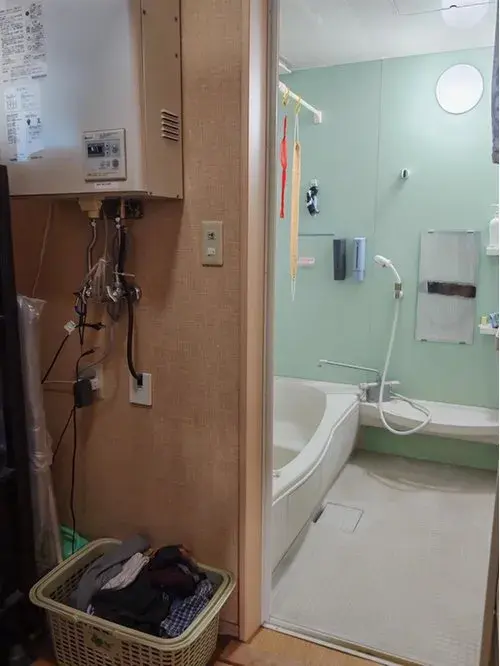 1LDK物件 虻田郡真狩村 北海道 (15)