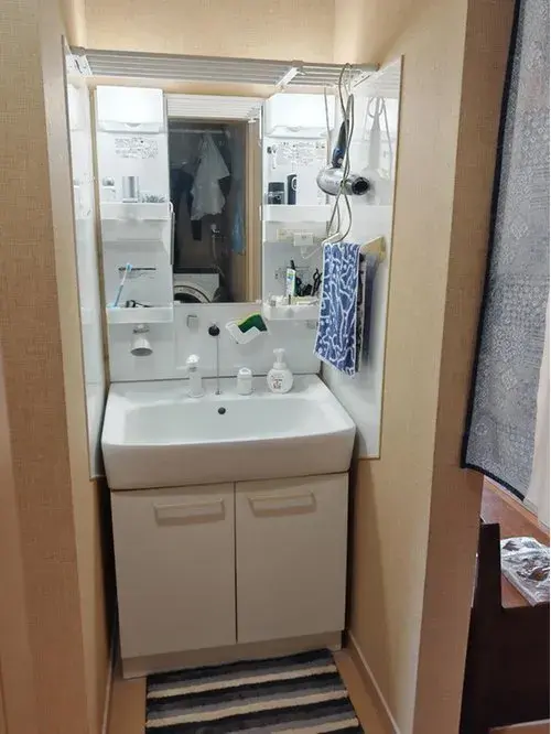 1LDK物件 虻田郡真狩村 北海道 (16)