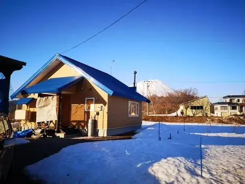 1LDK物件 虻田郡真狩村 北海道 (3)