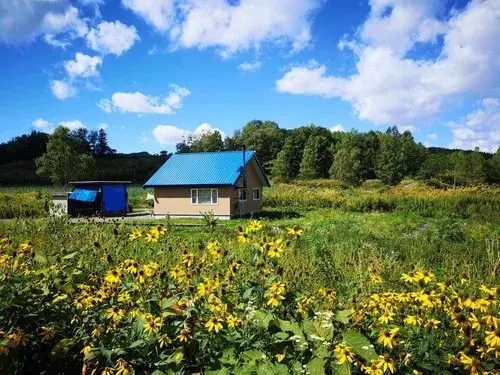 1LDK物件 虻田郡真狩村 北海道 (5)