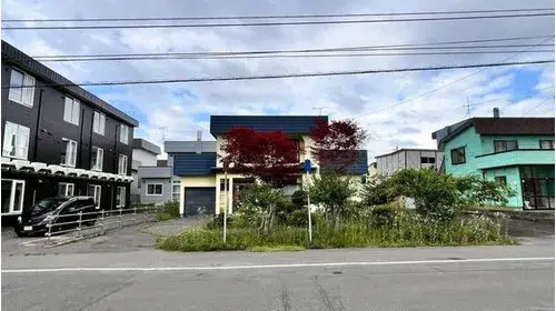 6LDK Property Rumoi City Hokkaido (2)