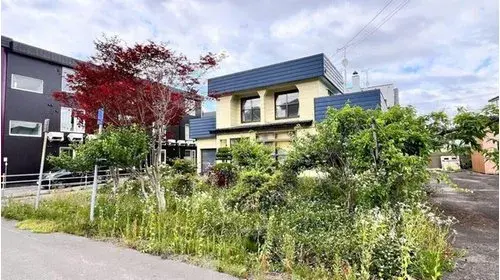 6LDK Property Rumoi City Hokkaido (3)