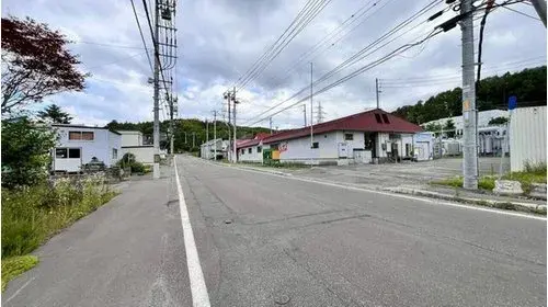 6LDK Property Rumoi City Hokkaido (4)