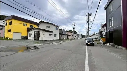 6LDK Property Rumoi City Hokkaido (5)