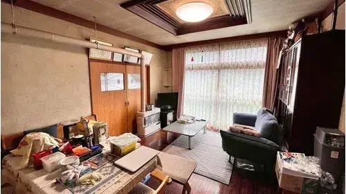 6LDK Property Rumoi City Hokkaido (7)