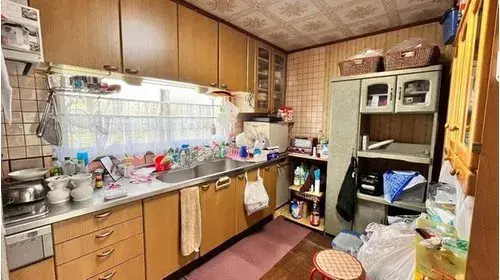 6LDK Property Rumoi City Hokkaido (9)