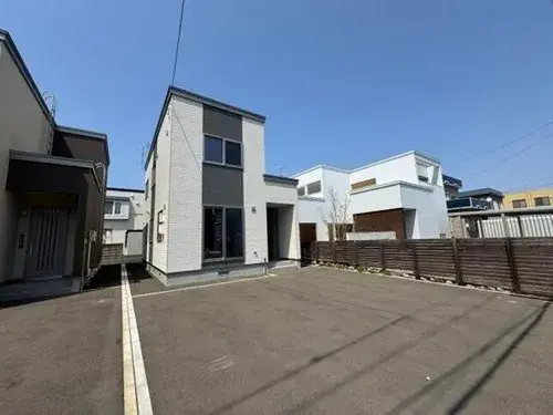 3LDK Property Ebetsu City Hokkaido (2)
