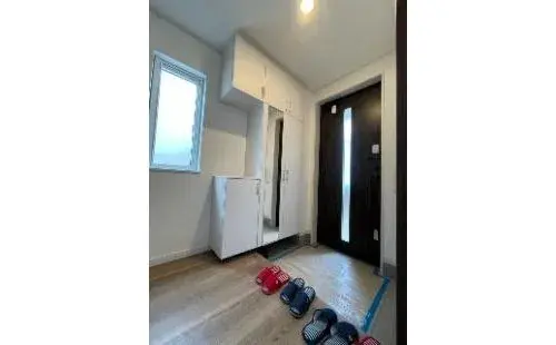 3LDK Property Ebetsu City Hokkaido (12)